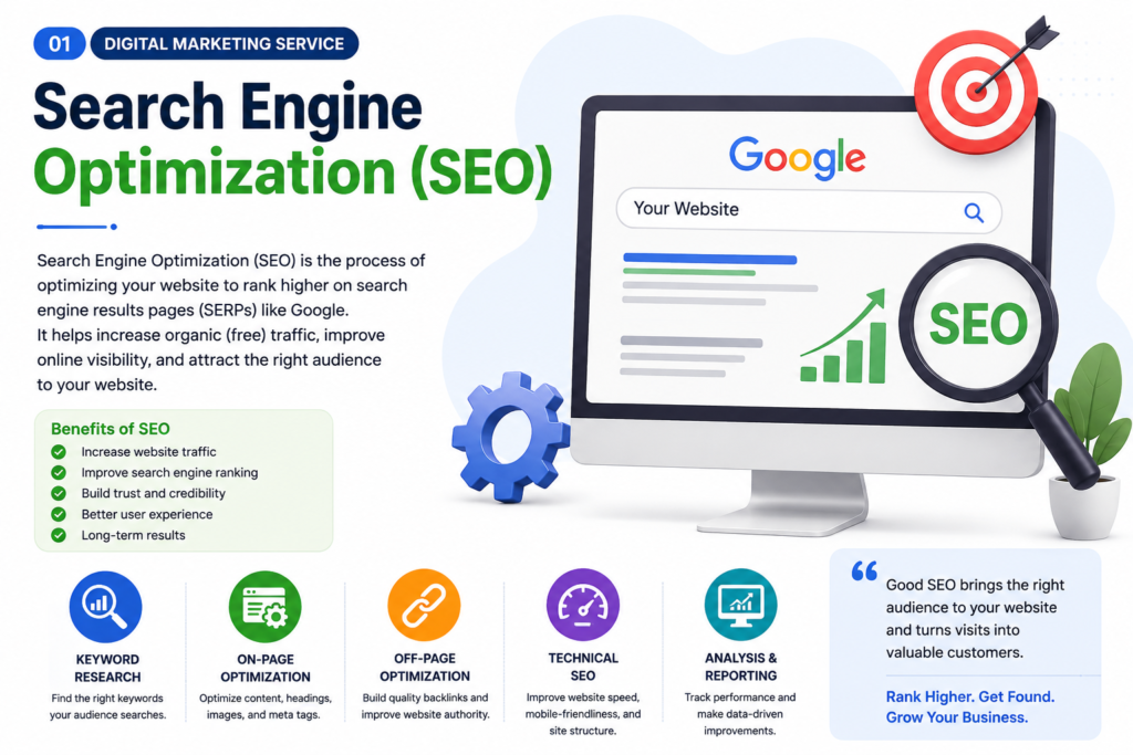search engine