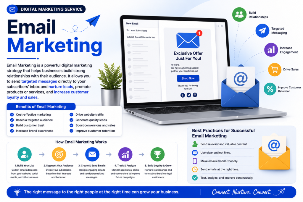 Online Marketing Solutions