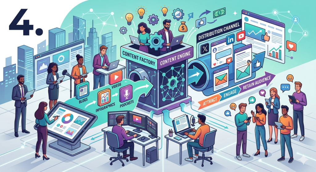 content marketing